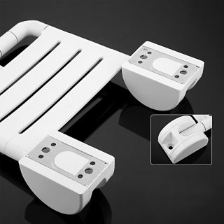 Сиденье для ванны  Frap F8131 белый